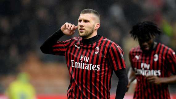 Il Milan torna alla vittoria: Rebic piega il Torino 1-0. Rossoneri a -4 dal quinto posto