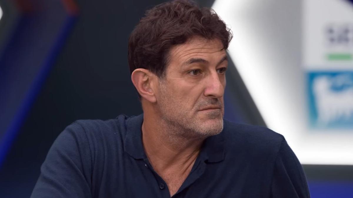 Ferrara: "Inter prima con merito, ma con la quota più bassa degli ultimi anni. È un campionato equilibrato"