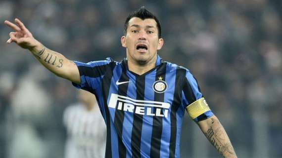 GdS - Medel dal 1' nel 4-3-3. E si rivede Santon