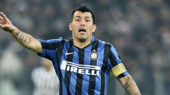 GdS - Medel idolo. La storia dell'Inter è piena di Pitbull