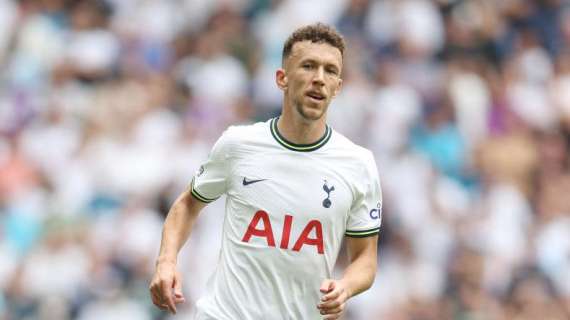 Il solito Kane: doppietta al City Ground, Nottingham Forest ko. Per Perisic 74 minuti