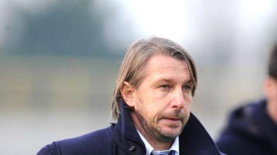 Vecchi: "Orgogliosi della vittoria dell'anno scorso. Manaj e Gnoukouri? Vediamo cosa deciderà Mancini"