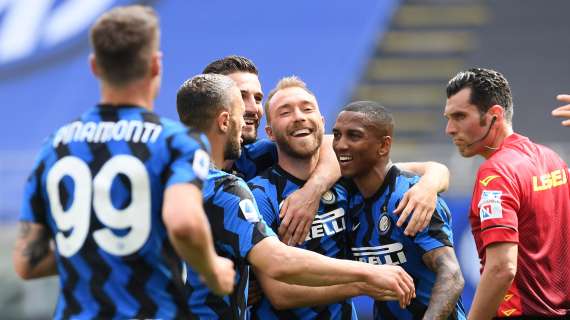 Serie A, l'Inter torna in campo domenica alle 15: a Venezia si interromperà un digiuno di quasi 4 anni