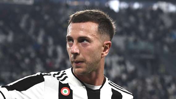 UFFICIALE - Bernardeschi torna in Italia: è un nuovo giocatore del Bologna 