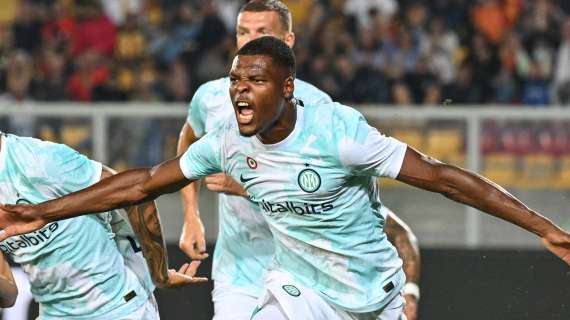 GdS - Inter-Spezia, Bastoni e Dumfries dal 1'. Triplo ballottaggio a sinistra: la probabile 