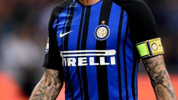 Inter in Champions, Pirelli esulta: "Un altro capitolo sta per iniziare"
