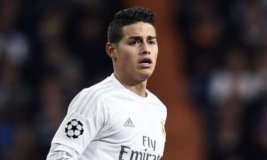 GdS - Era tutto vero: offerti 85 milioni per James Rodriguez. E il Real Madrid aveva accettato