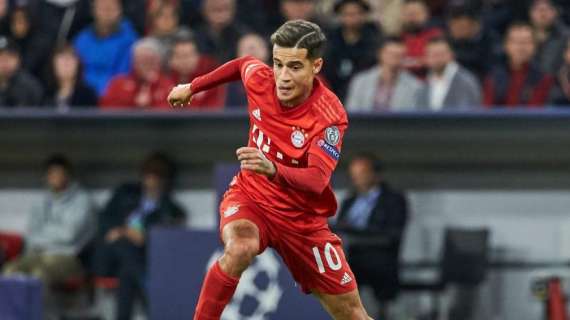 Coutinho, l'agente: "Gli piacerebbe tornare in Premier. Dipenderà dal Barça e non solo"