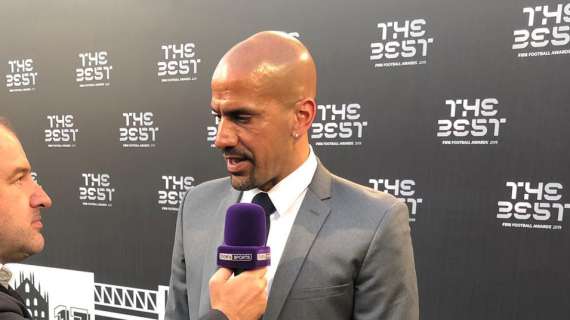 Veron: "Lazio in forma, ma l'Inter è una corazzata: nessuno ha quella rosa. Inzaghi è cresciuto tantissimo"