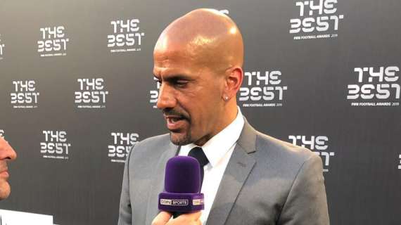 Veron: "Inter, serve un acquisto per ogni reparto. Chivu? Ci sarà bisogno di un periodo di assestamento" 