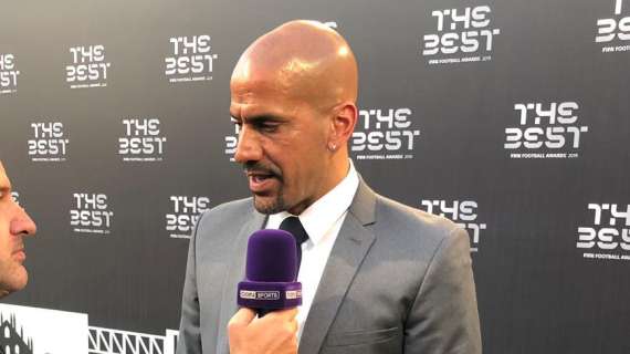 Veron: "Milan da scudetto con Conceicao? Davanti volano. L'Inter del mio amico Inzaghi fa risultati in Italia e in Europa"