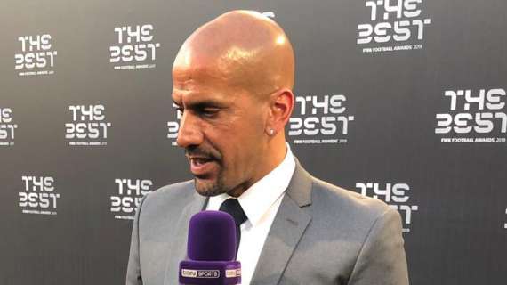 Veron: "Inzaghi è stata una sorpresa, evoluzione importantissima nella guida dell'Inter"