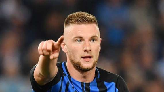 Slovacchia-Danimarca, Milan Skriniar escluso dalla formazione iniziale