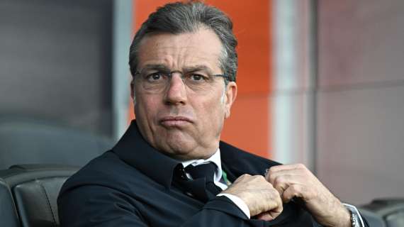 UFFICIALE - Juventus-Giuntoli, è addio: comunicata la risoluzione del contratto