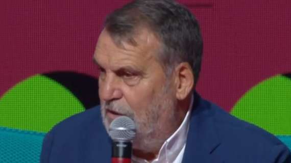 Tardelli: "Mondiale per Club torneo squilibrato. La Juve arriva con meno delusioni dell'Inter"