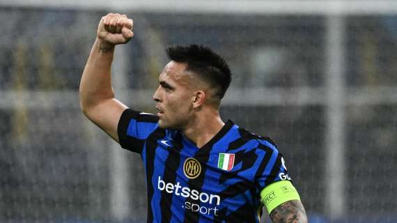 Sky - Lautaro e Frattesi rendono un sorriso all'Inter: da Appiano buone notizie sui due infortunati in vista di Como