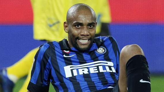 Sky - L'Inter non svende Maicon: senza offerte valide...