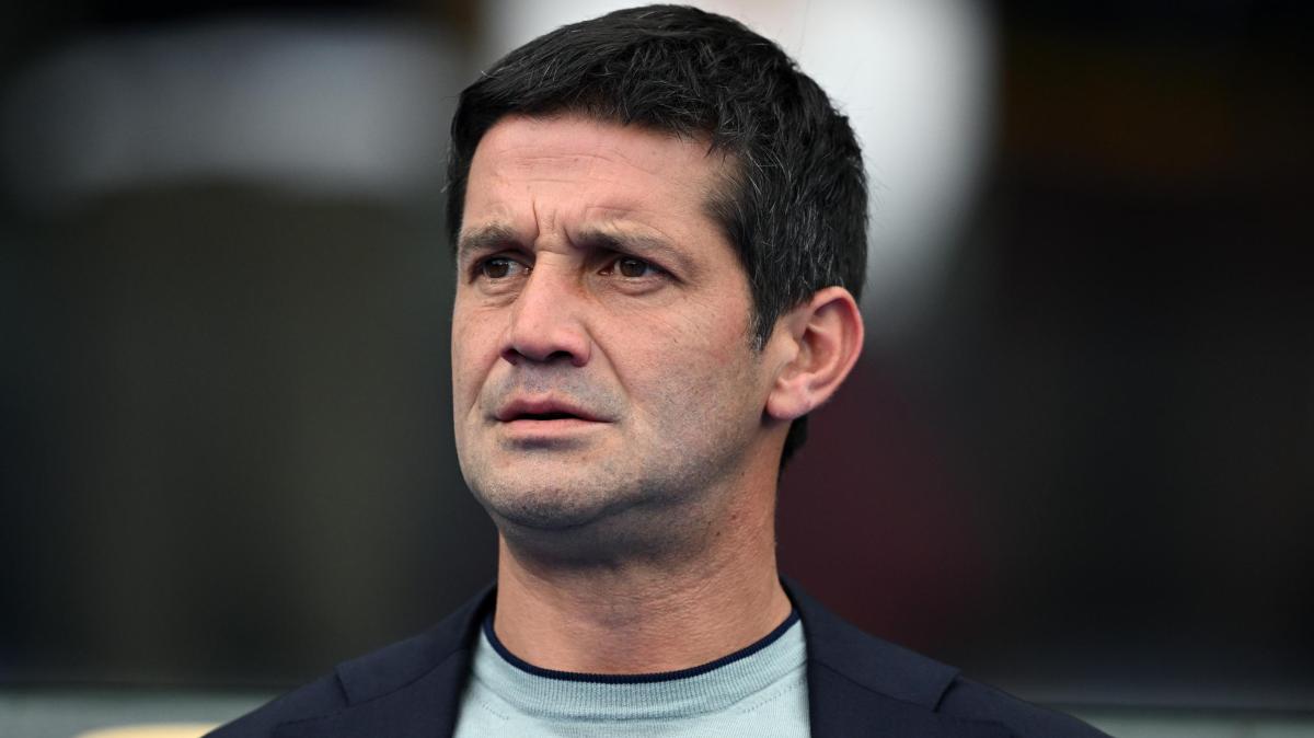 Comincia la marcia d'avvicinamento al derby, data e orario della conferenza stampa di Chivu