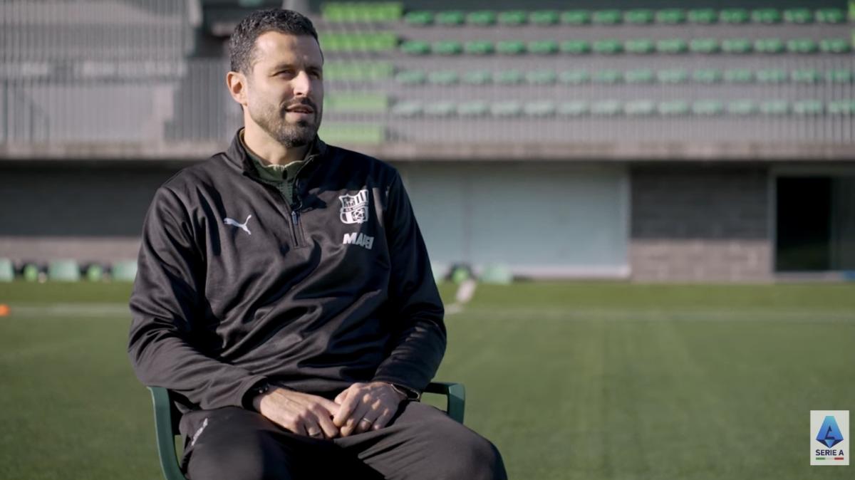 Grosso ricorda l'esperienza all'Inter: "Stress bello alto dopo il Mondiale. Scudetto con tanti punti, in Champions eliminazione rocambolesca"