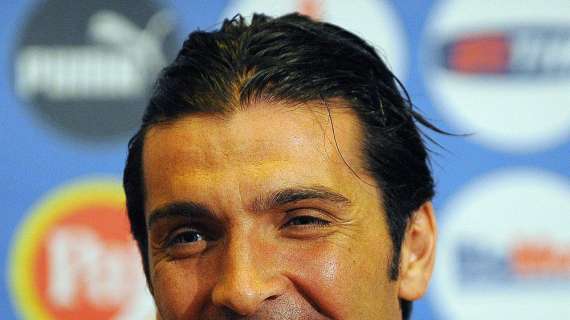 Buffon, bandiera bianca: "Nove punti sono tanti"