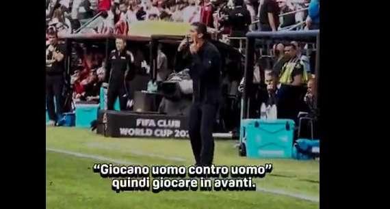 VIDEO - I consigli di Chivu, la prima volta di Pio Esposito e il duello Dumfries-Acuna: il Bordocam di Inter-River
