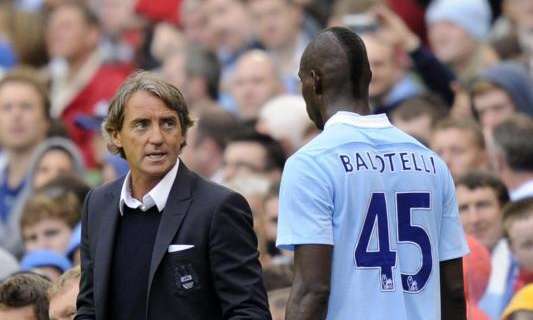 Belfast Telegraph: "Mancini-City, addio che sa di Inter"