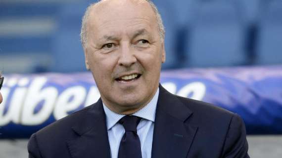 Marotta: "La nostra offerta per Keita è stata ritenuta inadeguata. Magari più avanti si vedra"