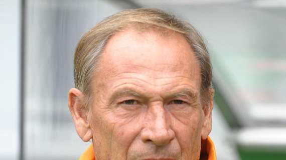 Zeman: "Inter? Spero di avere un attacco più forte"