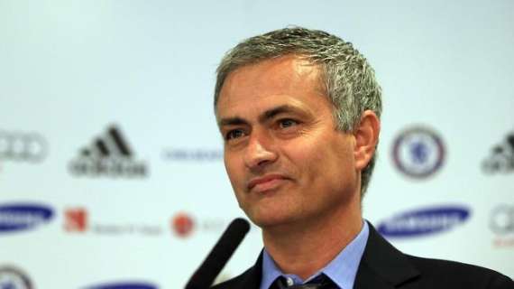 Mourinho: "Sono l'uomo dei record, ho allenato solo grandi squadre. In campionati diversi per crescere"