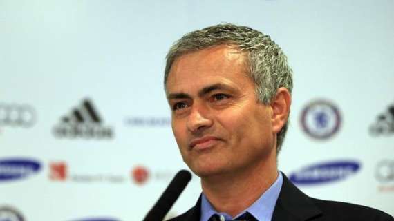 Mourinho e il Triplete: "Solo le più grandi ce la fanno"