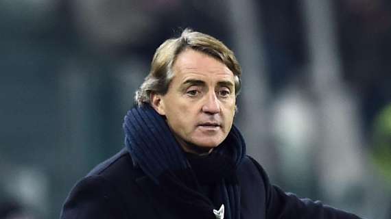 Mancini ne convoca 23 per l'Empoli. Esclusi Osvaldo e M'Vila, out Jonathan