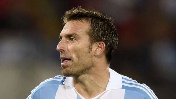 Argentina, Hugo titolare nel 5-3-2 in allenamento