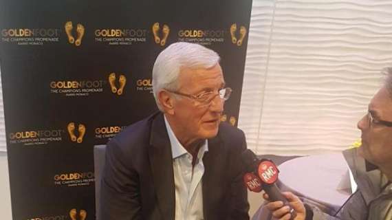 Lippi: "Serie A, c'è chi ha cambiato perché non vince da tanto"