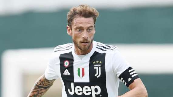 Michele Placido: "A Marchisio perdonerei anche un trasferimento all'Inter"