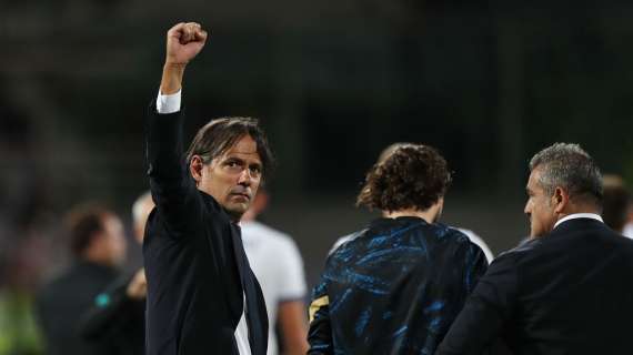 Dalla Lazio all'Inter, Inzaghi racconta: "Mi sono subito ambientato alla grande"