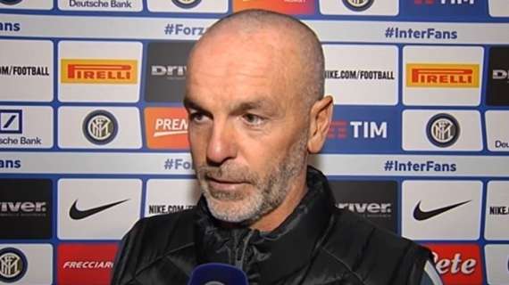 GdS - Pioli, dal Milan alla Lazio: il calendario non lo aiuta. Ma lui nel passato...