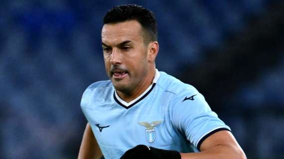 Qui Lazio - Baroni recupera tutti. E c'è la sorpresa Pedro in attacco