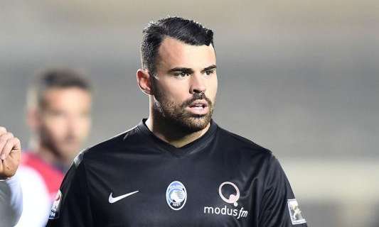 Petagna: "Io vice Icardi? Ho bisogno di giocare"