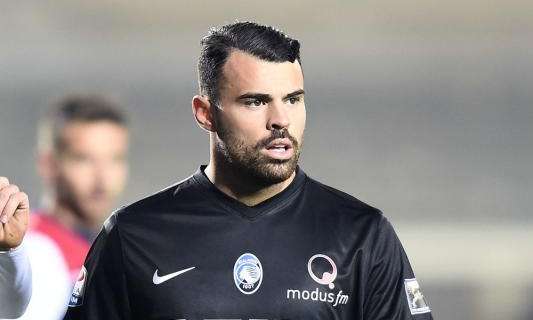 Petagna a Gagliardini: "Non siamo da meno dell'Inter"