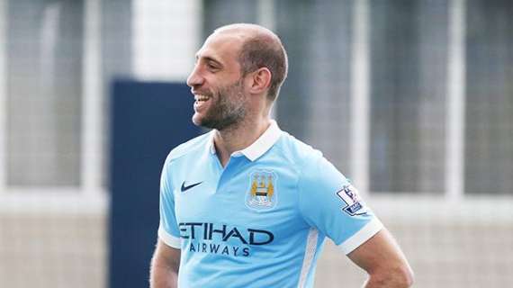 L'Inter in pole, ma ci prova anche la Juve per Zabaleta