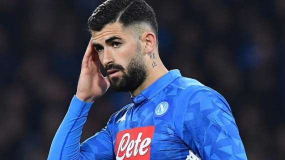 GdS - Napoli, deciso l'addio di Hysaj. Tutto su Lazzari