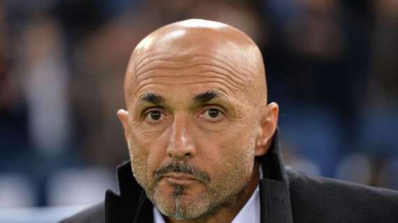 Spalletti: "La mia Roma si prese il rispetto dell'Inter"