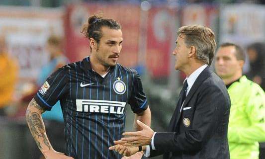 GdS - Osvaldo, l'Inter gli nega il Milan. Adesso...