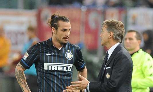 Osvaldo-Mancini, niente di personale: è andata così