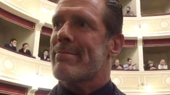 Cipollini: "Inter, tieniti stretto Spalletti. Icardi? Wanda ha fatto il bello e il cattivo tempo"