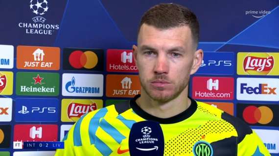 Dalla Turchia - Dzeko-Fenerbahçe, separazione possibile a fine stagione: sull'ex Inter c'è una squadra italiana 