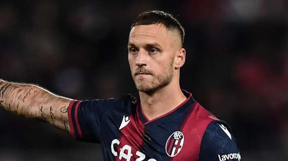 Sky - Accordo vicino tra Bologna e Inter per Marko Arnautovic: operazione da circa 10 milioni di euro