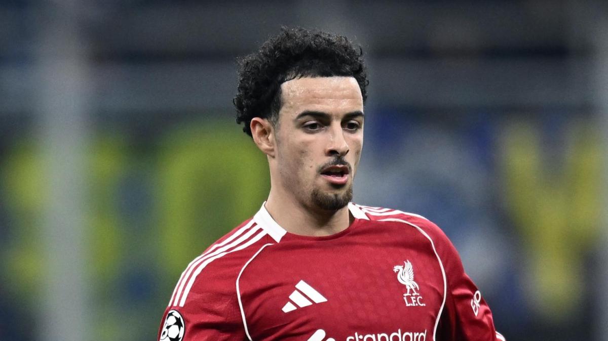 GdS - Curtis Jones sa fare tutto. Chi è il 25enne, rinforzo potenzialmente clamoroso dell’Inter di Chivu