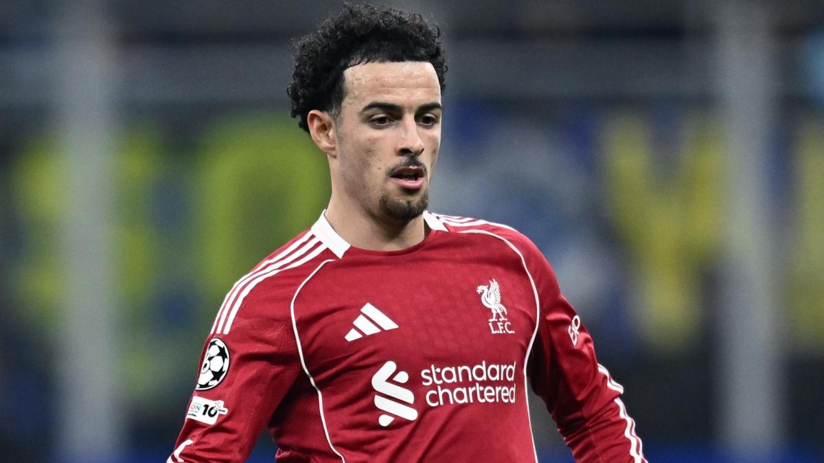 Romano: "Curtis Jones, apertura totale all'Inter. Da capire se il Liverpool..."