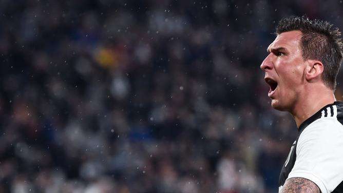 From UK - Lukaku-Juve, Dybala tentenna: Mandzukic nuova pedina di scambio